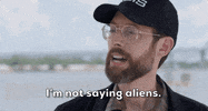 Ncis New Orleans GIF by CBS
