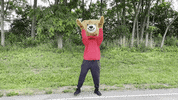 Happy Peanut Butter GIF by Kraft PB