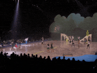 Mickey Mouse GIF by Disney On Ice