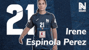 Sport-UnionNeckarsulm handball handball damen neckarsulm sunhandball GIF