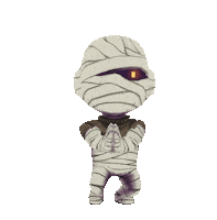 Monster Mash Dancing Sticker by Futureplay Games