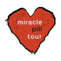 Heart Tour Sticker by Goo Goo Dolls
