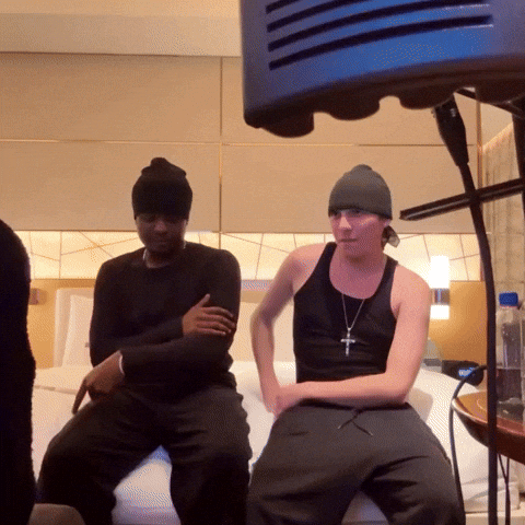 EuropeanJackys tap giphycreatortest az with me GIF