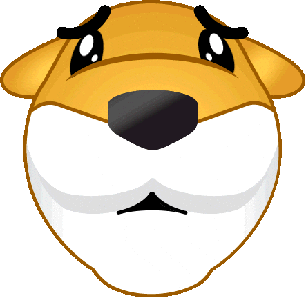 Washington State University Go Cougs Sticker by WSU Pullman