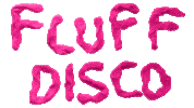 Party Disco Sticker by Triomf
