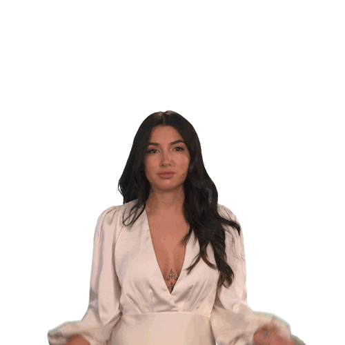 Reality Reaction Sticker by Married At First Sight