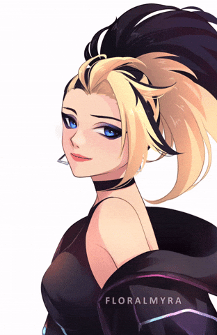 floralmyra giphyupload smile league of legends akali GIF