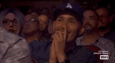 season 11 GIF by RuPaul's Drag Race