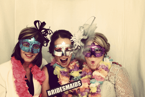 GIF by Tom Foolery Photo Booth