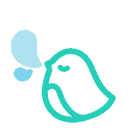 CuboAi sleep health good night dream Sticker