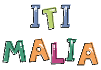 Itimalia Sticker by dogdaysbr