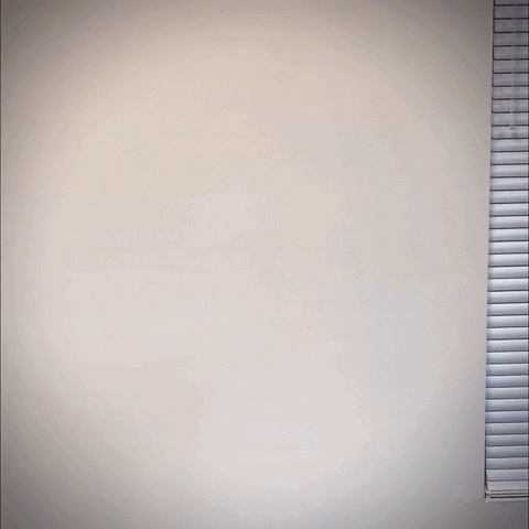 Hystar gaming awkward rgb desk GIF