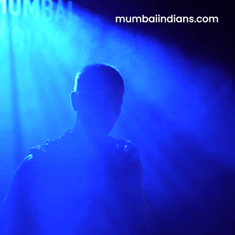 Ipl Mi GIF by Mumbai Indians