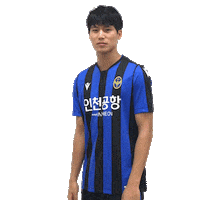 인천유나이티드 Sticker by Incheon United FC