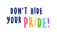 Pride Sticker by Tinker Society