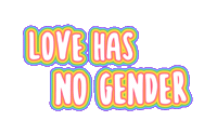 Pride Sticker by Tinker Society