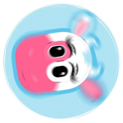 MilkyLaneSA giphyupload happy birthday ice cream cow Sticker