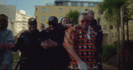 Roadman GIF by Ren DMC