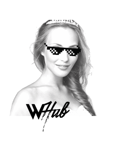 Sticker by vbwtf™