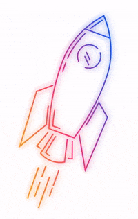 ruhrHUB rocket rumple GIF