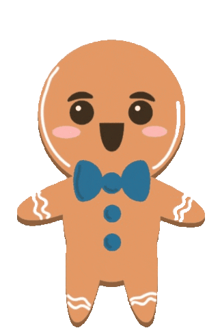 Happy Jump Sticker by Springville Library