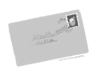 Mansfield Sticker by Eterna Cadencia