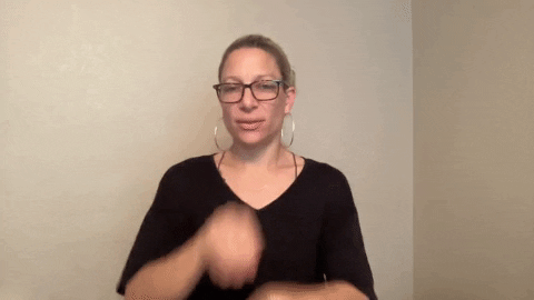 Asl Counseling GIF