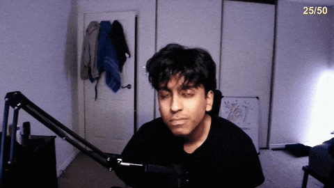 zaidoverhere giphyupload really bro bruh GIF