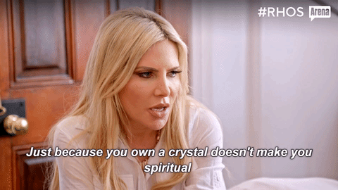 rhos GIF by Real Housewives of Sydney