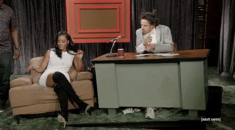 season 4 04x3 GIF by The Eric Andre Show