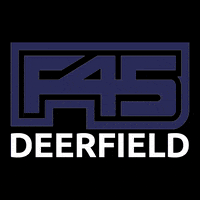 F45deerfield fitness gym training crossfit GIF