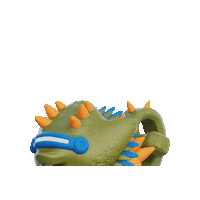 Video Games Crypto Sticker by The Krispers