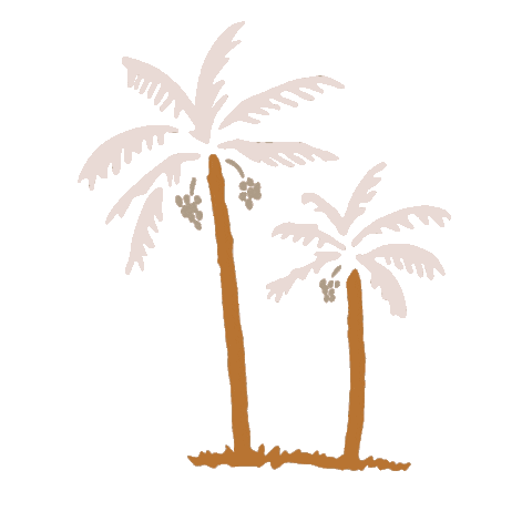 natural beauty summer Sticker by PlayaBeauty
