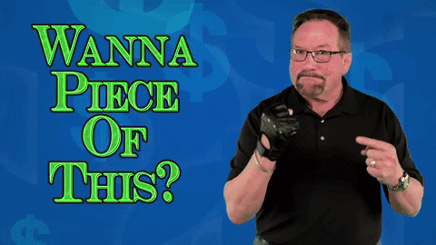 I Want To Punch You Old School GIF by Ted DiBiase