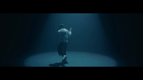 music video dancing GIF by Tritonal