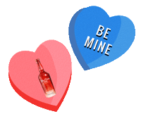 valentines day sticker by Blue Chair Bay Rum
