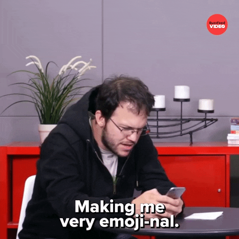 Texting Parents Day GIF by BuzzFeed