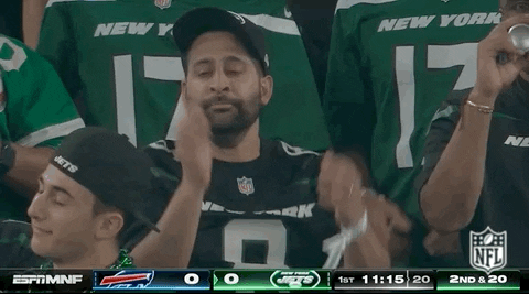 Regular Season Football GIF by NFL