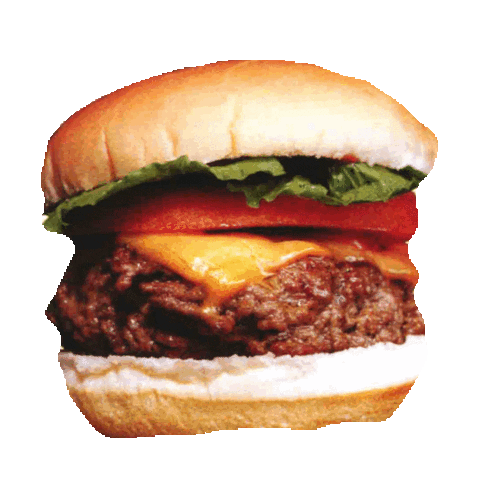 hamburger GIF by imoji