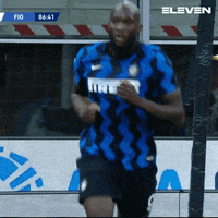 Happy Celebration GIF by ElevenSportsBE