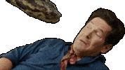 Sticker Anaconda Sticker by Sony Pictures Germany