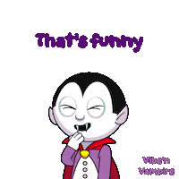 Halloween Vibes Sticker by VeeFriends