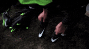 football anti clog GIF by julieeelogan