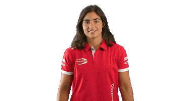 Jamie Chadwick Sticker by Prema Team