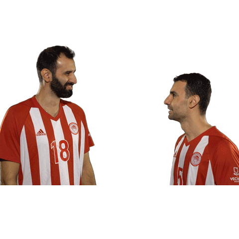 2-3 Sport Sticker by OlympiacosSFP