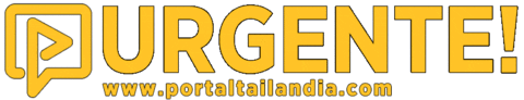 Portaltailandia Sticker by Portal Tailândia de Notícias