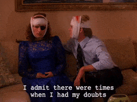 Season 2 Episode 22 GIF by Twin Peaks on Showtime