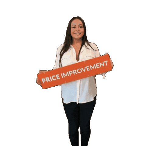 Ggg Sticker by Smith & Associates Real Estate