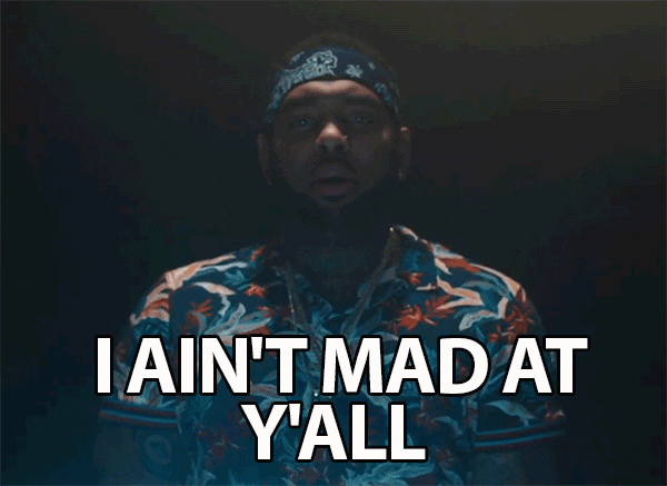 compton i aint mad GIF by AD