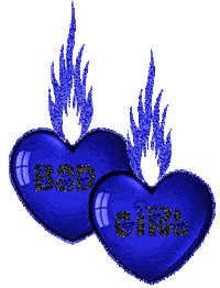bad STICKER